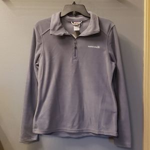 Women Fleece Pullover